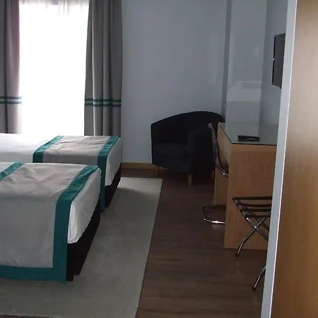 Do Zezere 3* Ferreira do Zêzere