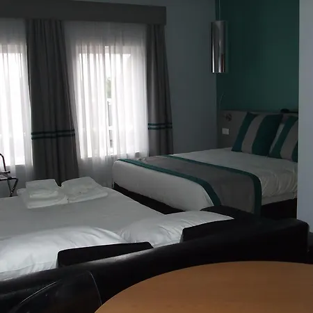 Alojamento Do Zezere Guest house Ferreira do Zezere