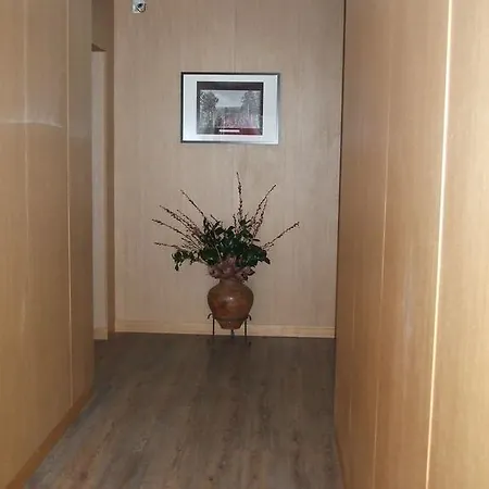 Gasthof Alojamento Do Zezere 3*