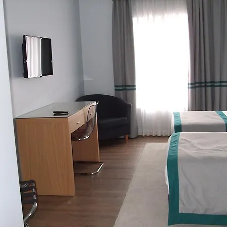 Alojamento Do Zezere Gasthof Ferreira do Zêzere