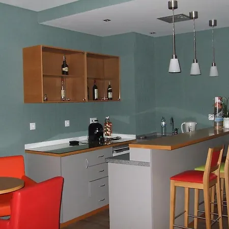 Do Zezere Maison d'hôtes Ferreira do Zêzere