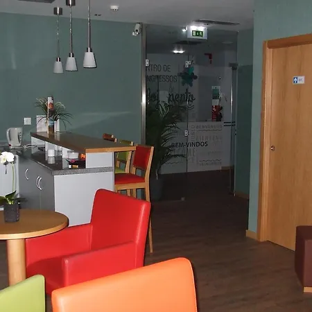 Do Zezere Maison d'hôtes Ferreira do Zêzere