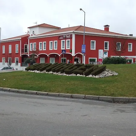 Gasthof Alojamento Do Zezere