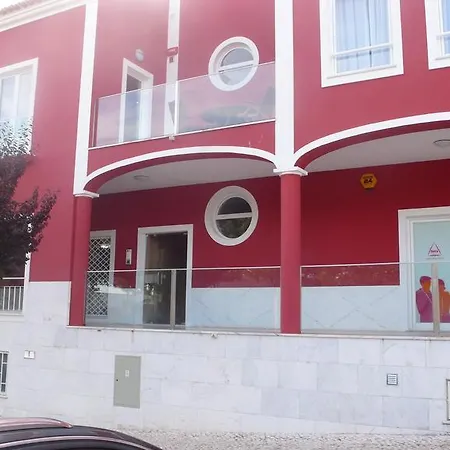 Alojamento Do Zezere Ferreira do Zêzere