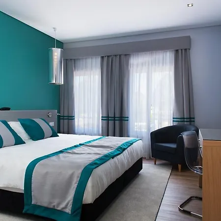 Do Zezere Πανσιόν Ferreira do Zêzere