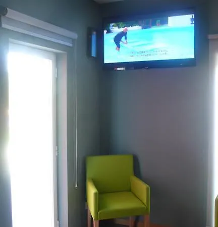 Maison d'hôtes Do Zezere Ferreira do Zêzere