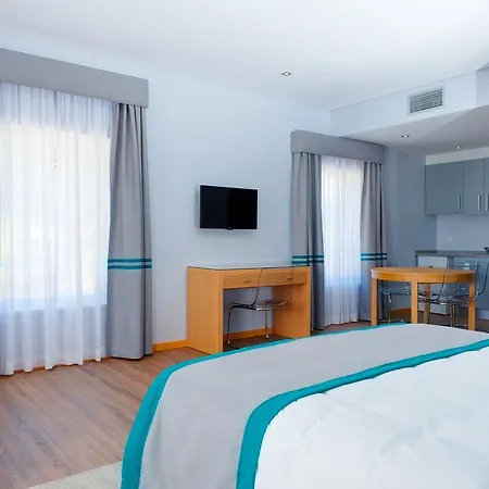 Do Zezere 3* Ferreira do Zêzere