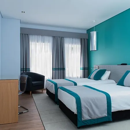 Πανσιόν Do Zezere