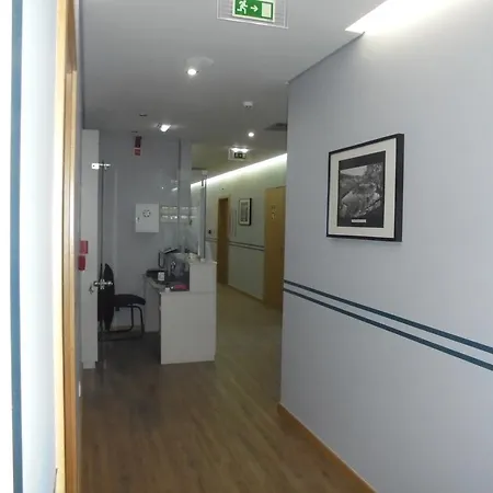 Maison d'hôtes Do Zezere 3*