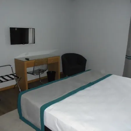 Alojamento Do Zezere 3*