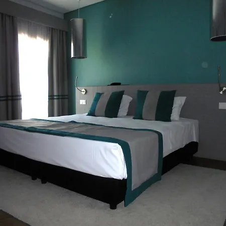 Πανσιόν Do Zezere Ferreira do Zêzere