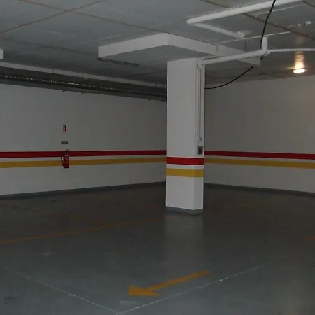 Πανσιόν Do Zezere Ferreira do Zêzere