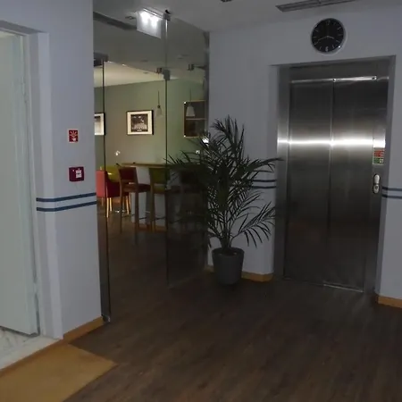 Alojamento Do Zezere Gasthof 3*